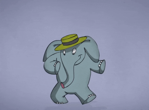 dancing elephant1